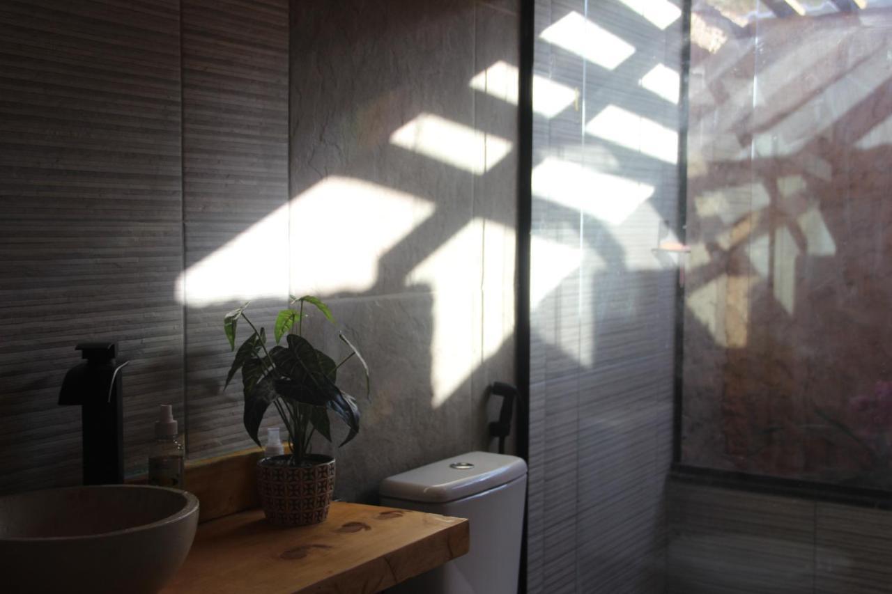 Cabana Secretario Petrópolis エクステリア 写真