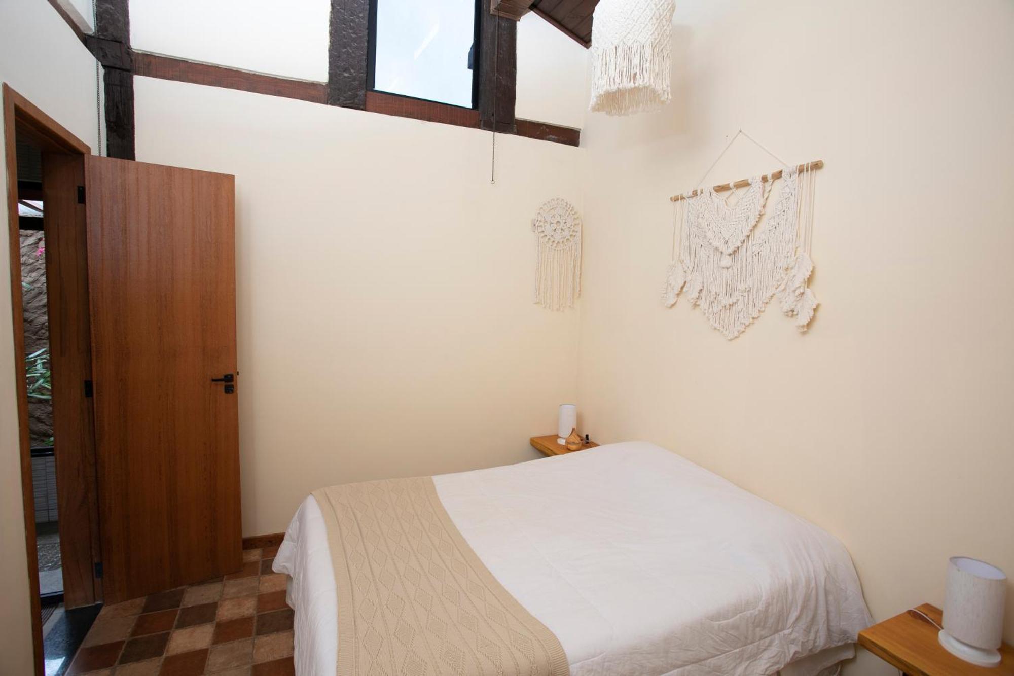 Cabana Secretario Petrópolis エクステリア 写真