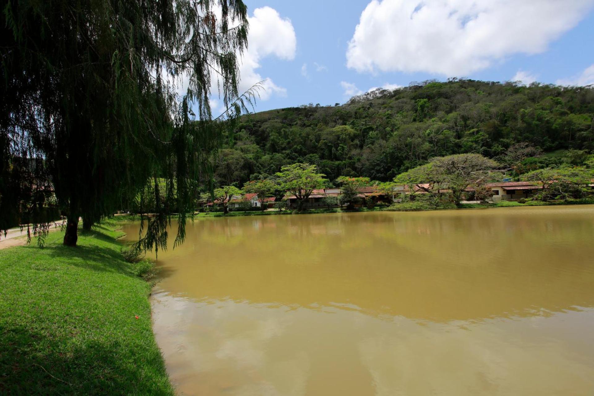 Cabana Secretario Petrópolis エクステリア 写真